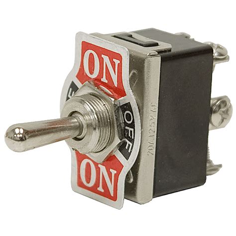 what is a toggle switch